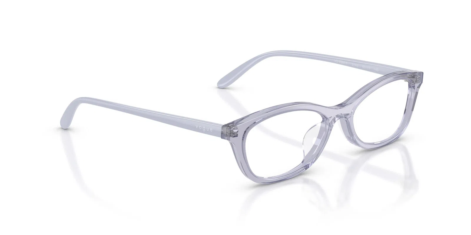 Vogue 5668F Eyeglasses - view 30
